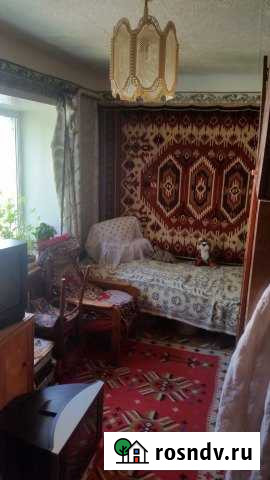 2-комнатная квартира, 42 м², 2/2 эт. на продажу в Бабынино Бабынино - изображение 1