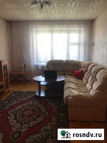 2-комнатная квартира, 12.7 м², 4/5 эт. на продажу на Вятских Полянах Вятские Поляны - изображение 1