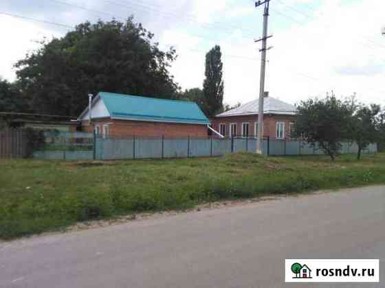 Дом 85 м² на участке 20 сот. на продажу в Попутной Попутная