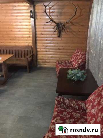 Коттедж 100 м² на участке 2 сот. в аренду посуточно в Нальчике Нальчик - изображение 1