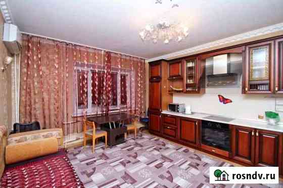 2-комнатная квартира, 60 м², 5/9 эт. в аренду посуточно в Сургуте Ханты-Мансийского АО Сургут