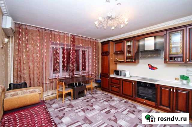 2-комнатная квартира, 60 м², 5/9 эт. в аренду посуточно в Сургуте Ханты-Мансийского АО Сургут - изображение 1