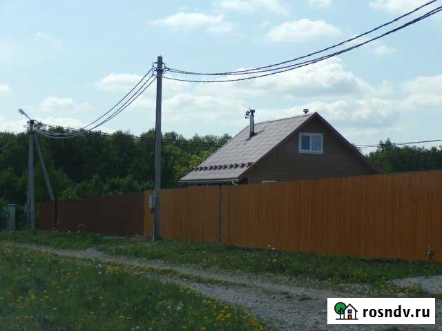 Участок ИЖС 9 сот. на продажу в Ступино Ступино - изображение 1