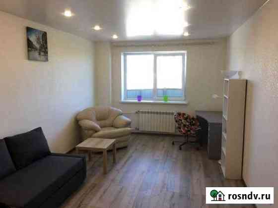 1-комнатная квартира, 53 м², 20/25 эт. на продажу в Сертолово Сертолово