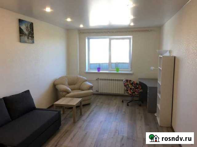 1-комнатная квартира, 53 м², 20/25 эт. на продажу в Сертолово Сертолово - изображение 1