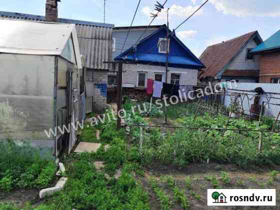 Дом 73 м² на участке 1 сот. на продажу в Зеленодольске Зеленодольск