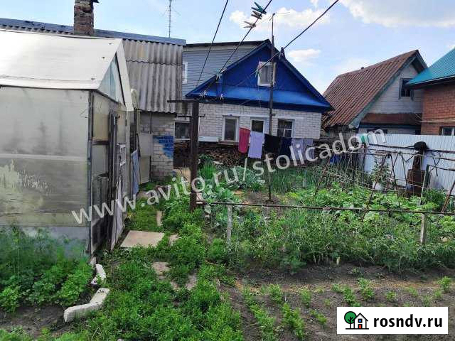 Дом 73 м² на участке 1 сот. на продажу в Зеленодольске Зеленодольск - изображение 1