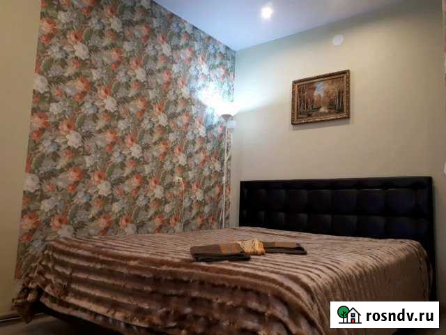 1-комнатная квартира, 39 м², 7/10 эт. в аренду посуточно в Вологде Вологда - изображение 1