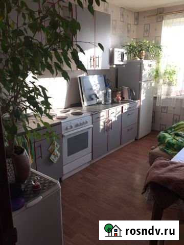 1-комнатная квартира, 48 м², 6/17 эт. на продажу в Люберцах Люберцы - изображение 1