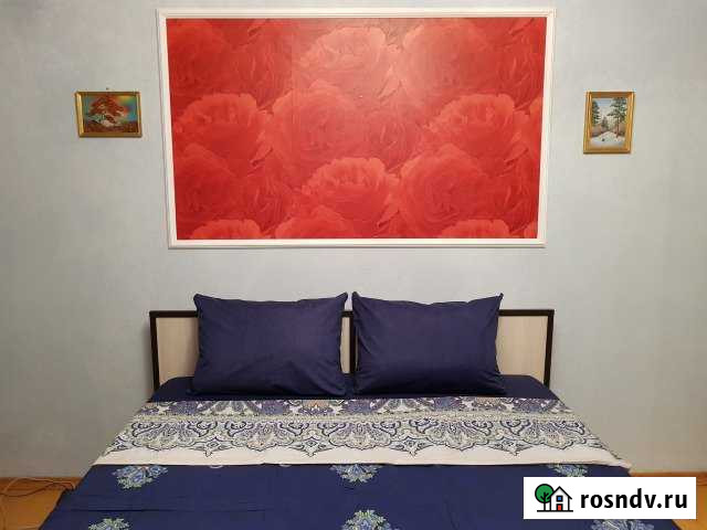 1-комнатная квартира, 36 м², 13/14 эт. в аренду посуточно в Старом Осколе Старый Оскол - изображение 1