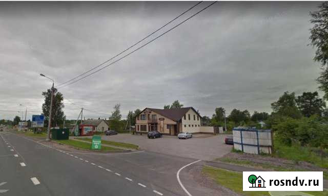 Свободного назначения 123.8 кв.м. Псков - изображение 1