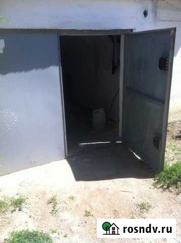 Гараж 20 м² на продажу в Гусиноозерске Гусиноозерск - изображение 1