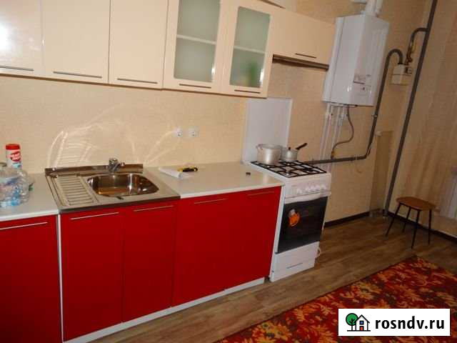 1-комнатная квартира, 47 м², 2/5 эт. в аренду на длительный срок в Коврове Ковров - изображение 1