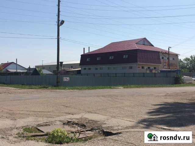 Участок ИЖС 7 сот. на продажу в Алейске Алейск - изображение 1