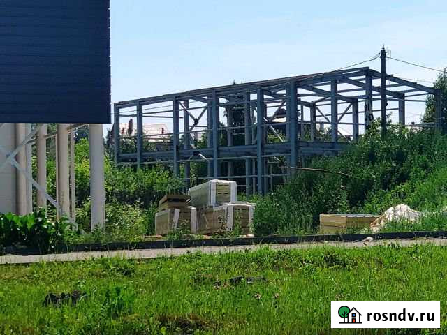 Участок промназначения 6 сот. на продажу в Челябинске Челябинск - изображение 1