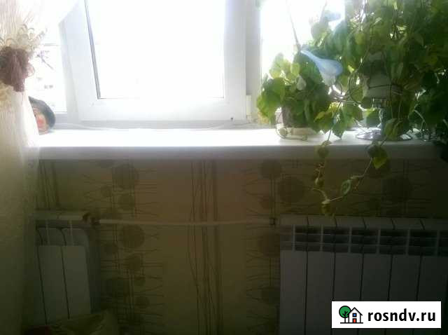 Квартира-студия, 17.2 м², 4/5 эт. на продажу в Кировграде Кировград - изображение 1