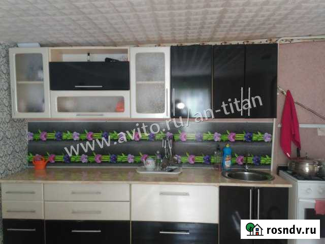 Дом 44 м² на участке 4.5 сот. на продажу в Соль-Илецке Соль-Илецк - изображение 1