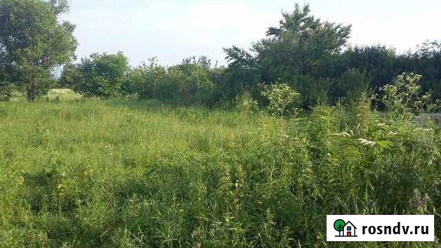 Участок ИЖС 20 сот. на продажу в Мостовском Мостовской - изображение 1