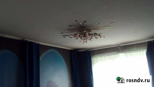 3-комнатная квартира, 70 м², 2/3 эт. в аренду посуточно в Мысках Мыски - изображение 1