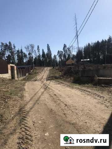 Участок СНТ, ДНП 15 сот. на продажу в Свердловском Свердловский - изображение 1