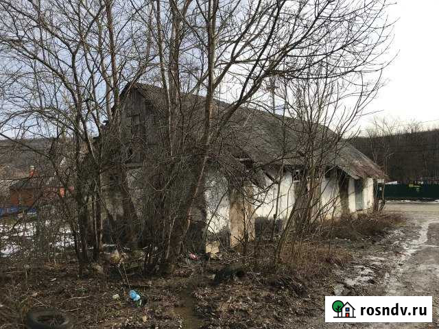 Складское помещение, 106 кв.м. Хадыженск - изображение 1
