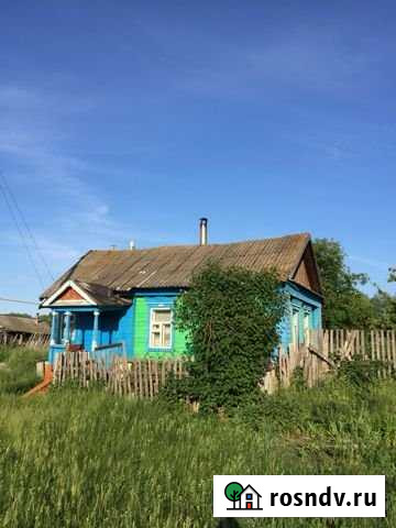 Участок ИЖС 24 сот. на продажу в Шигонах Шигоны - изображение 1