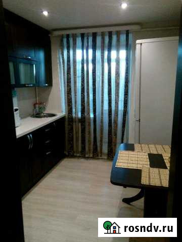 1-комнатная квартира, 32 м², 4/4 эт. в аренду на длительный срок в Костроме Кострома - изображение 1