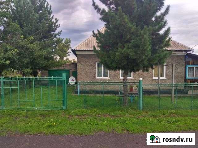 Дом 41.4 м² на участке 14 сот. на продажу в Киселевске Киселевск - изображение 1