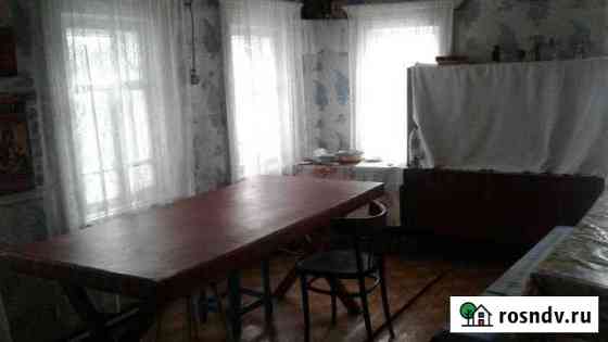 Дом 50 м² на участке 15 сот. на продажу в Красном Гуляе Красный Гуляй