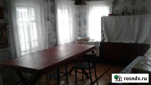 Дом 50 м² на участке 15 сот. на продажу в Красном Гуляе Красный Гуляй - изображение 1