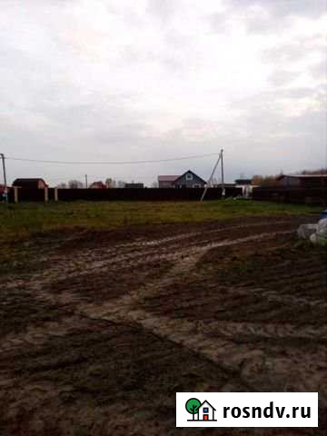 Участок СНТ, ДНП 8 сот. на продажу в Коммунаре Коммунар - изображение 1