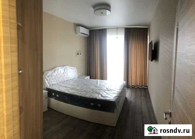 2-комнатная квартира, 67 м², 6/20 эт. на продажу в Ялте Ялта - изображение 1