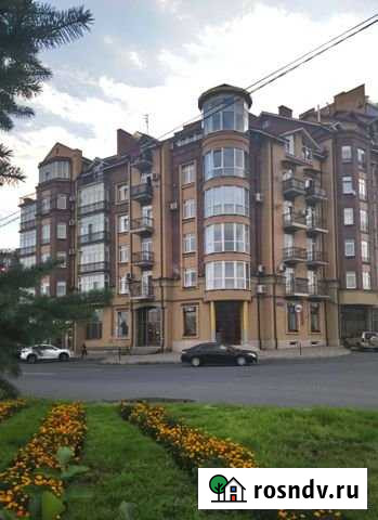 3-комнатная квартира, 125.8 м², 2/9 эт. на продажу во Владикавказе Владикавказ - изображение 1
