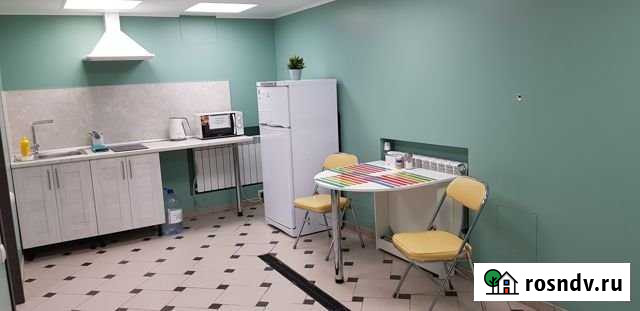 Универсальное помещение в центре Самара - изображение 1