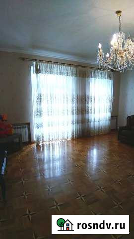 4-комнатная квартира, 138 м², 2/3 эт. на продажу в Таганроге Таганрог - изображение 1