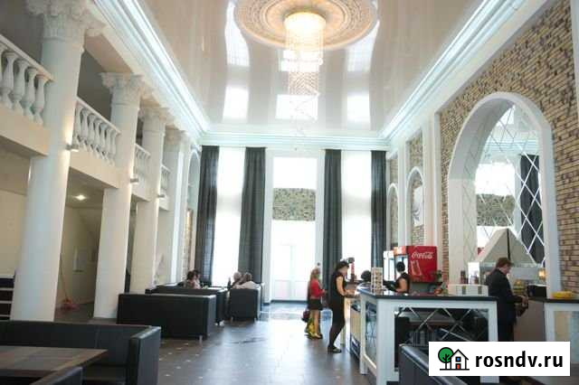 Помещение свободного назначения, 819 кв.м. Армавир - изображение 1