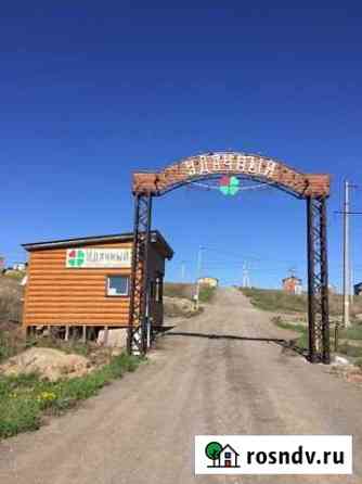 Участок ИЖС 6 сот. на продажу в Высокой Горе Высокая Гора