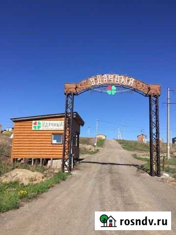 Участок ИЖС 6 сот. на продажу в Высокой Горе Высокая Гора - изображение 1