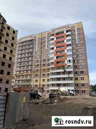 3-комнатная квартира, 83.3 м², 4/12 эт. на продажу в Абакане Абакан