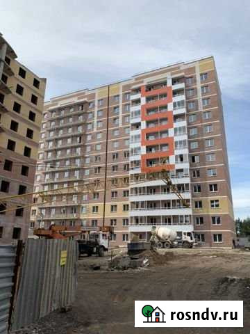 3-комнатная квартира, 83.3 м², 4/12 эт. на продажу в Абакане Абакан - изображение 1
