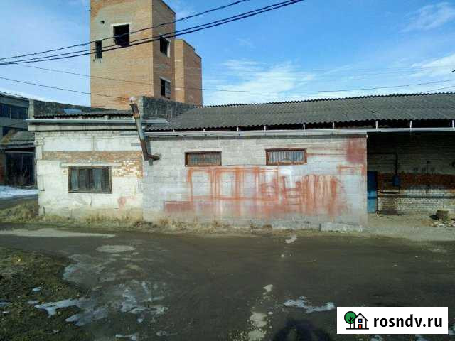 Помещ200м.кв Отрадная - изображение 1