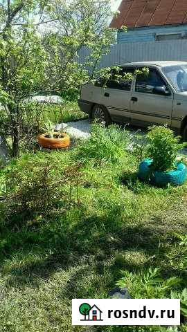 Дача 40 м² на участке 5 сот. на продажу в Ярославле Ярославль - изображение 1