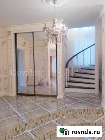 Дом 280 м² на участке 11 сот. на продажу в Балашихе Балашиха - изображение 1