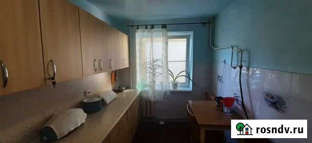 Комната 27.7 м² в 2-ком. кв., 1/5 эт. на продажу в Геленджике Геленджик - изображение 1