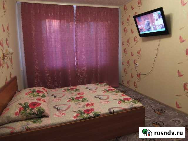 2-комнатная квартира, 41 м², 5/9 эт. в аренду посуточно в Ижевске Ижевск - изображение 1