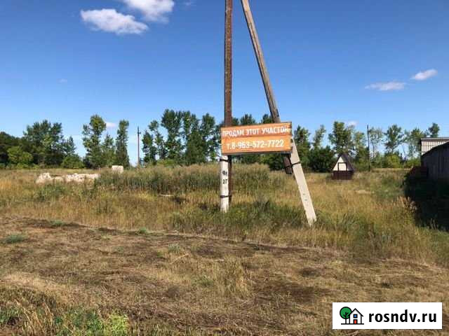 Участок ИЖС 23 сот. на продажу в Романово Романово - изображение 1