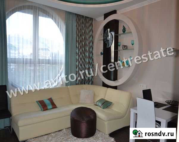 2-комнатная квартира, 51 м², 7/9 эт. на продажу в Алуште Алушта - изображение 1