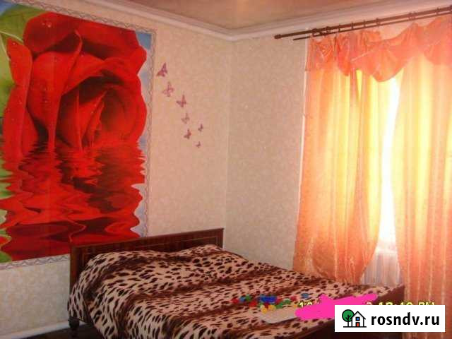 Дом 117 м² на участке 10 сот. на продажу в Ордынском Ордынское - изображение 1