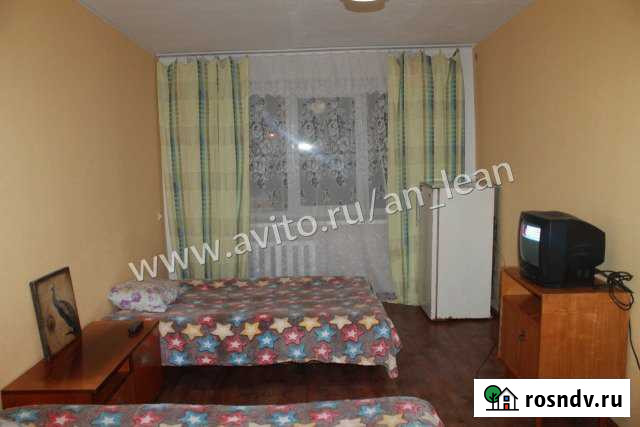 3-комнатная квартира, 63 м², 3/5 эт. на продажу в Новомосковске Новомосковск - изображение 1