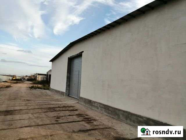 Помещение 1450 кв.м. на 45 сот. под склад производств Лыткарино - изображение 1